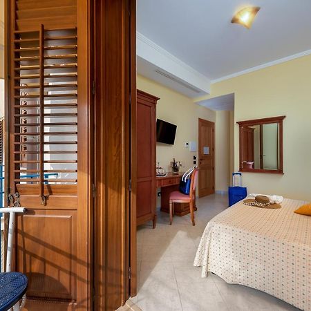 Hotel Sicilya San Vito Lo Capo Extérieur photo
