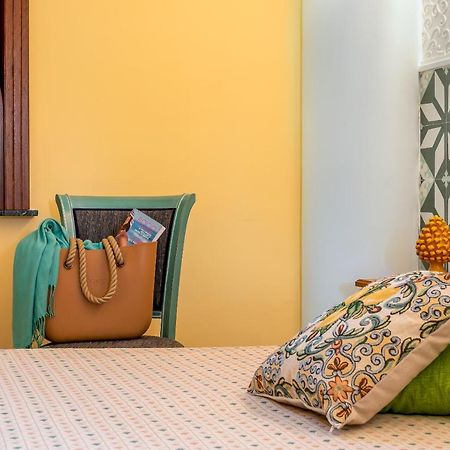 Hotel Sicilya San Vito Lo Capo Extérieur photo