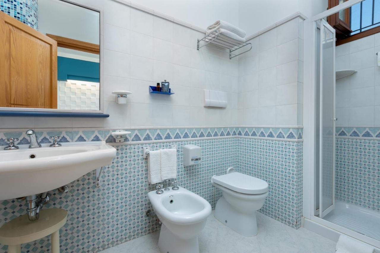 Hotel Sicilya San Vito Lo Capo Extérieur photo