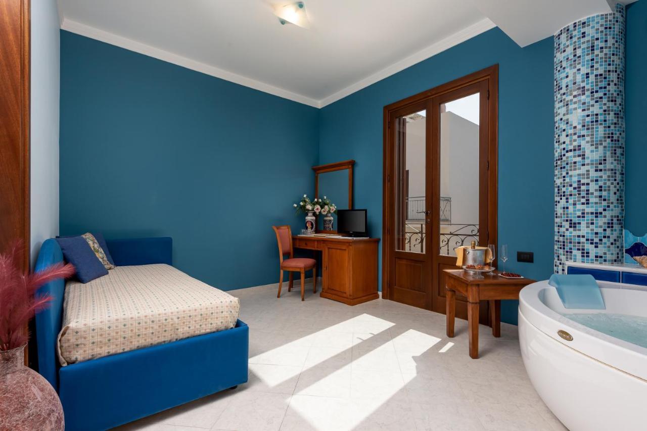 Hotel Sicilya San Vito Lo Capo Extérieur photo