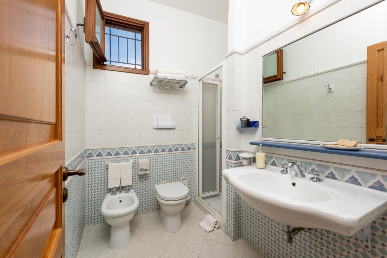 Hotel Sicilya San Vito Lo Capo Extérieur photo