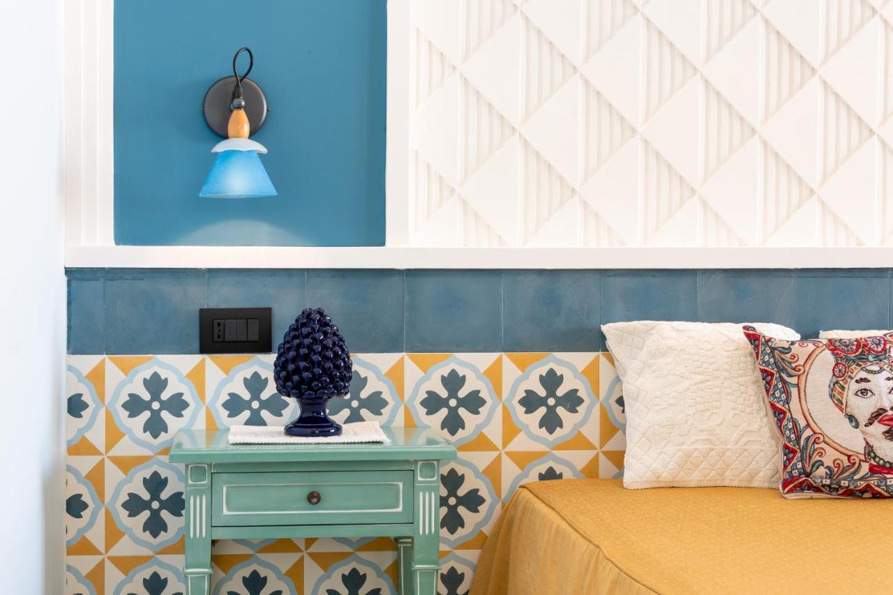 Hotel Sicilya San Vito Lo Capo Extérieur photo