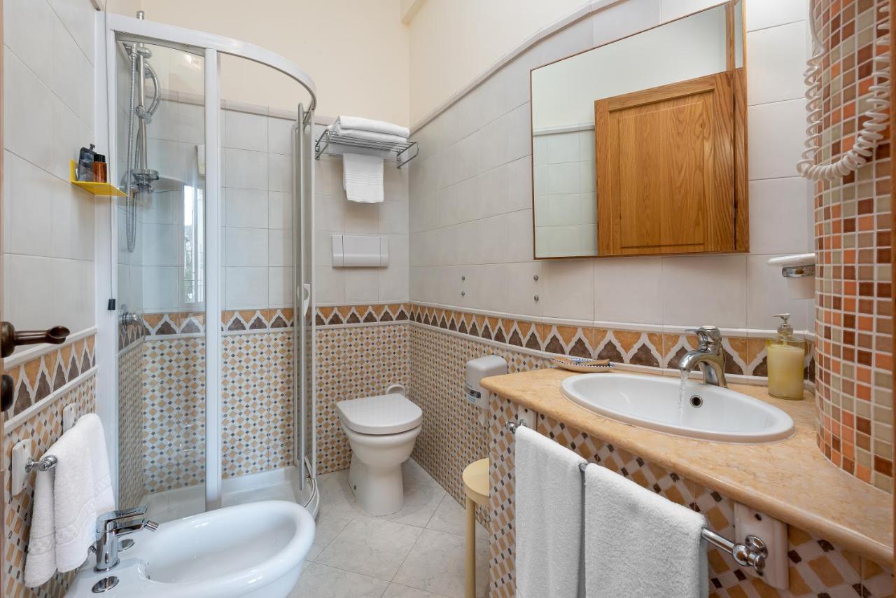 Hotel Sicilya San Vito Lo Capo Extérieur photo