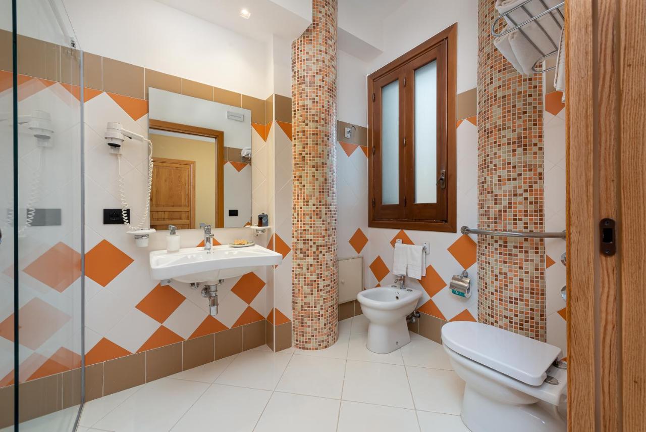 Hotel Sicilya San Vito Lo Capo Extérieur photo
