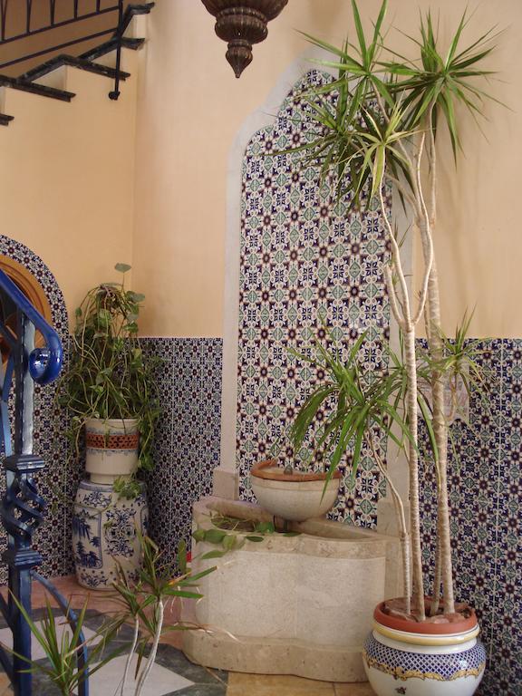 Hotel Sicilya San Vito Lo Capo Extérieur photo