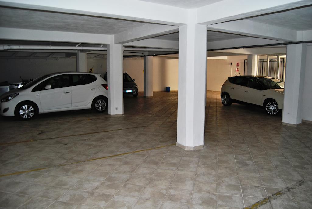Hotel Sicilya San Vito Lo Capo Extérieur photo