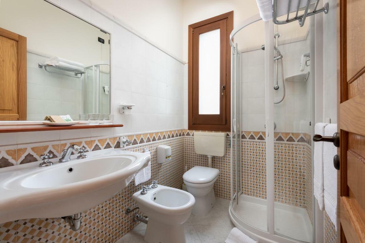 Hotel Sicilya San Vito Lo Capo Extérieur photo