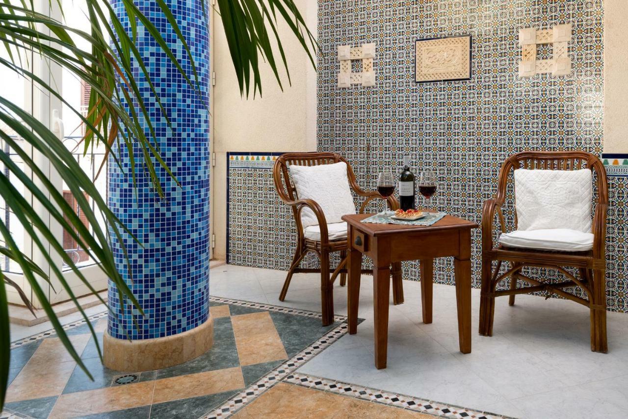 Hotel Sicilya San Vito Lo Capo Extérieur photo