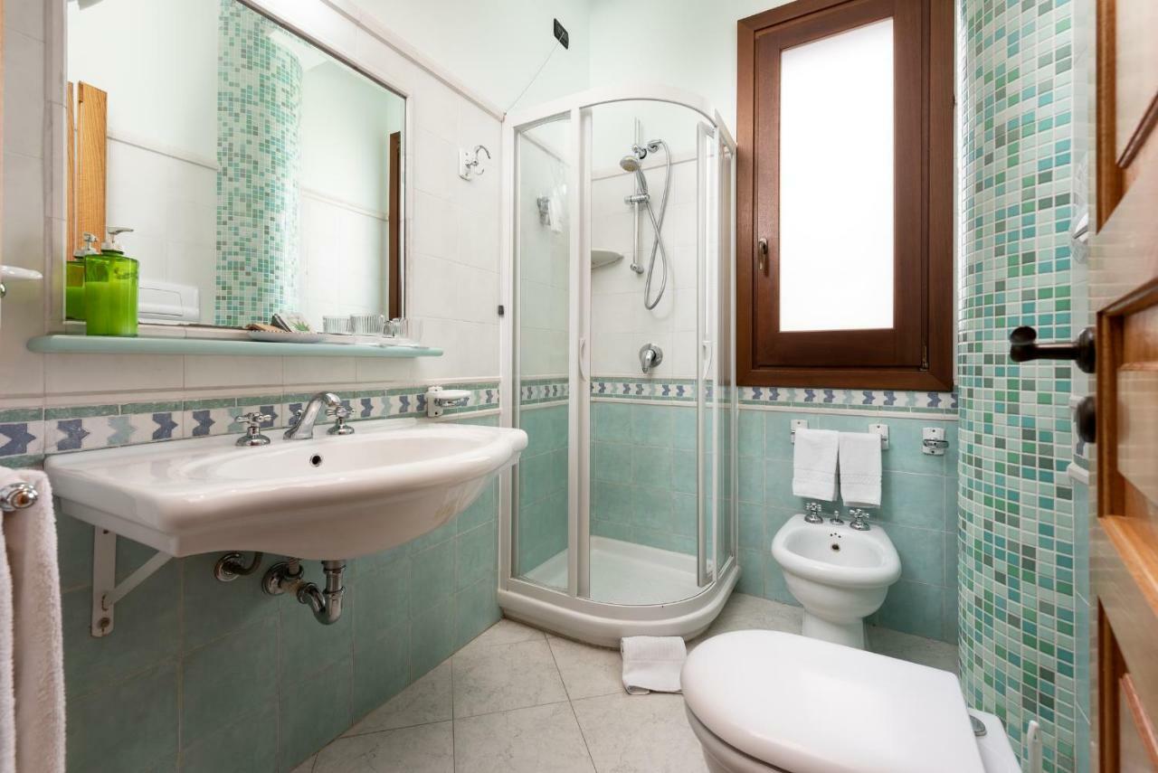 Hotel Sicilya San Vito Lo Capo Extérieur photo