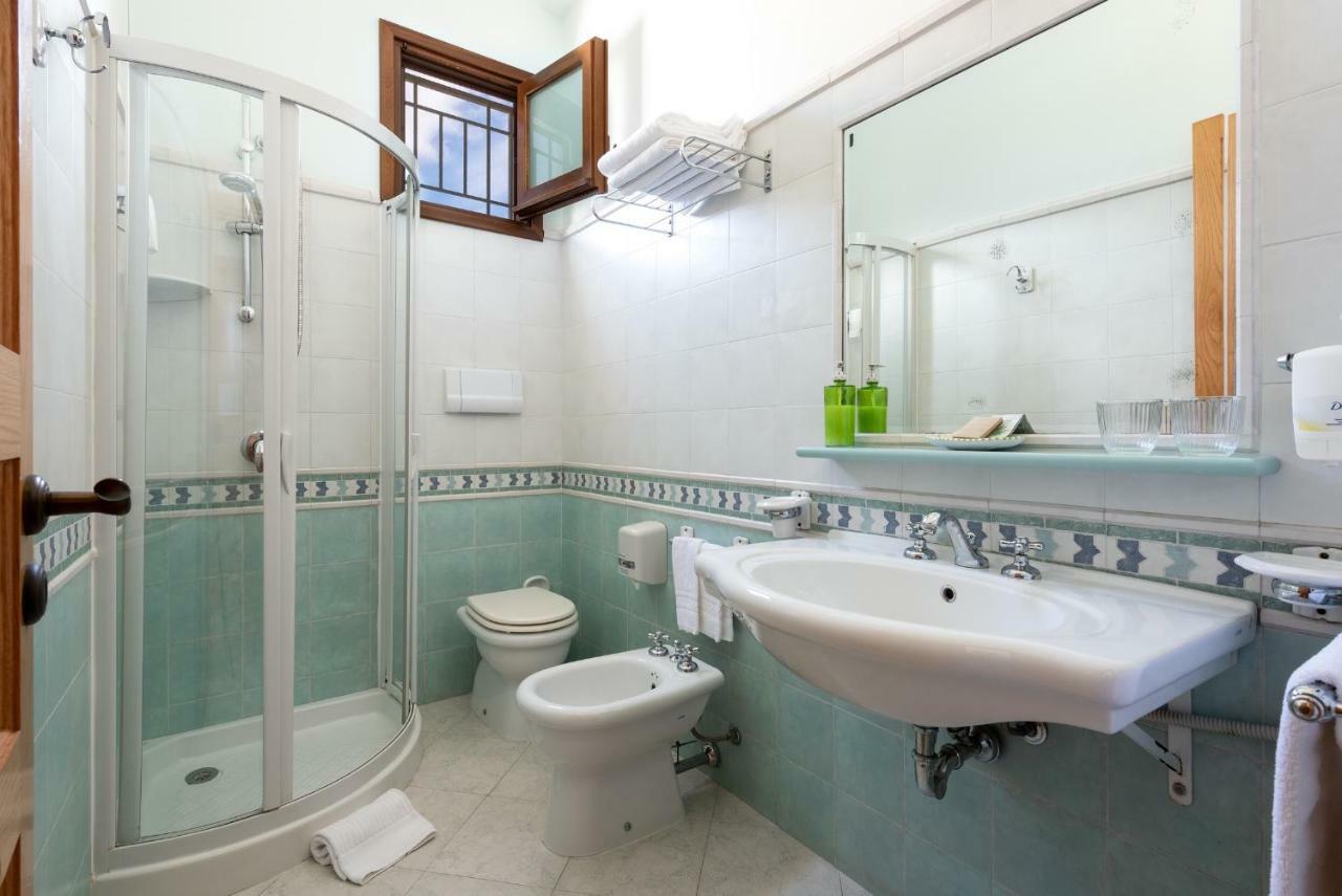Hotel Sicilya San Vito Lo Capo Extérieur photo